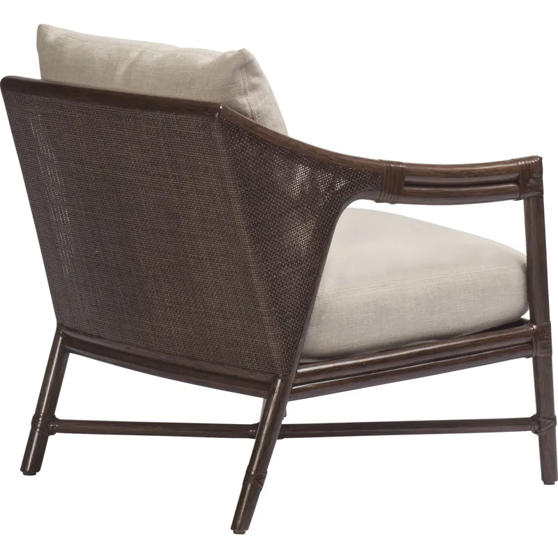 McGuire Originals Solano Lounge Chair
