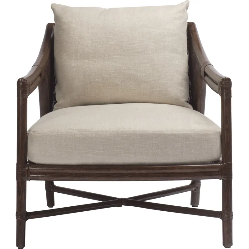 McGuire Originals Solano Lounge Chair
