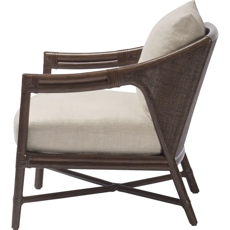 McGuire Originals Solano Lounge Chair