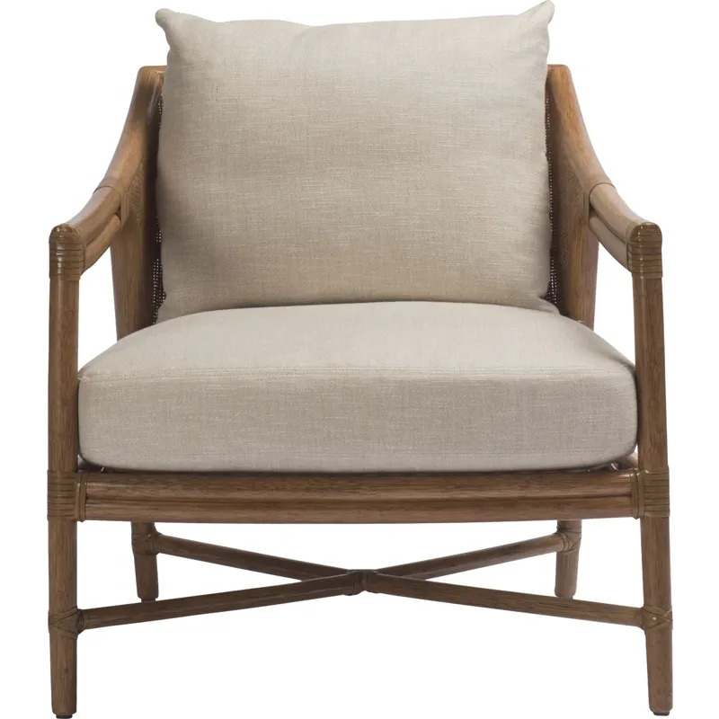 McGuire Originals Solano Lounge Chair