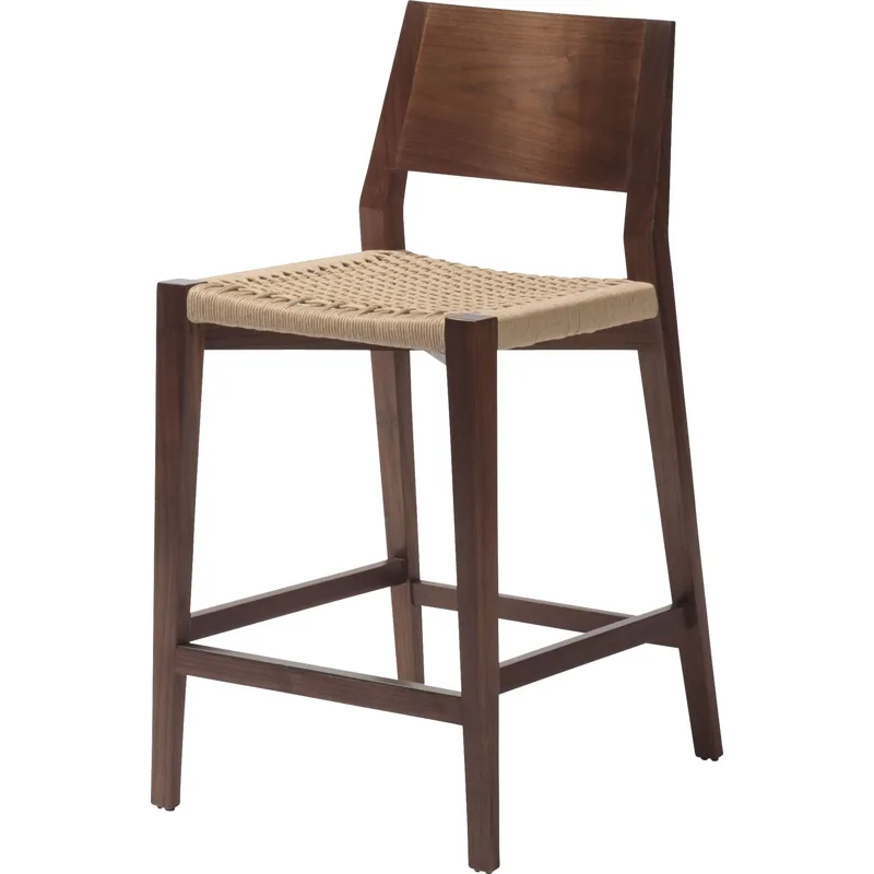 McGuire Originals Seido Counter Stool
