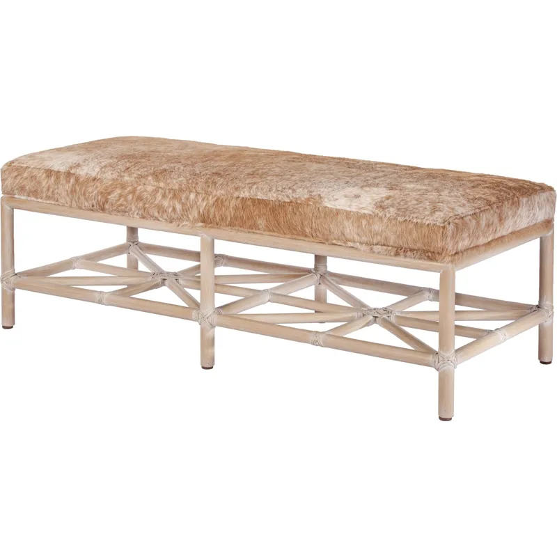 Barbara Barry Cat's Cradle Bench