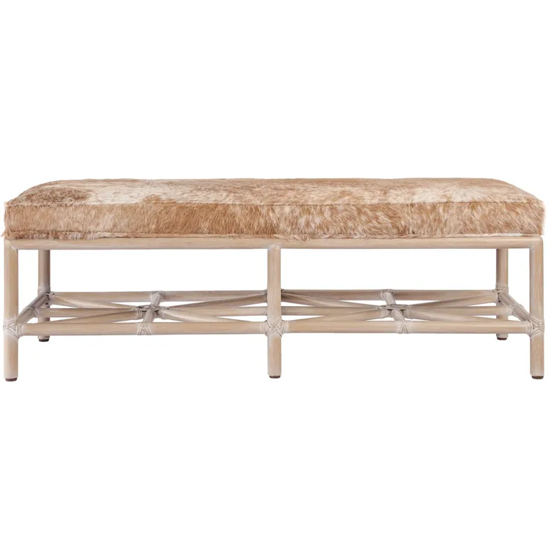 Barbara Barry Cat's Cradle Bench