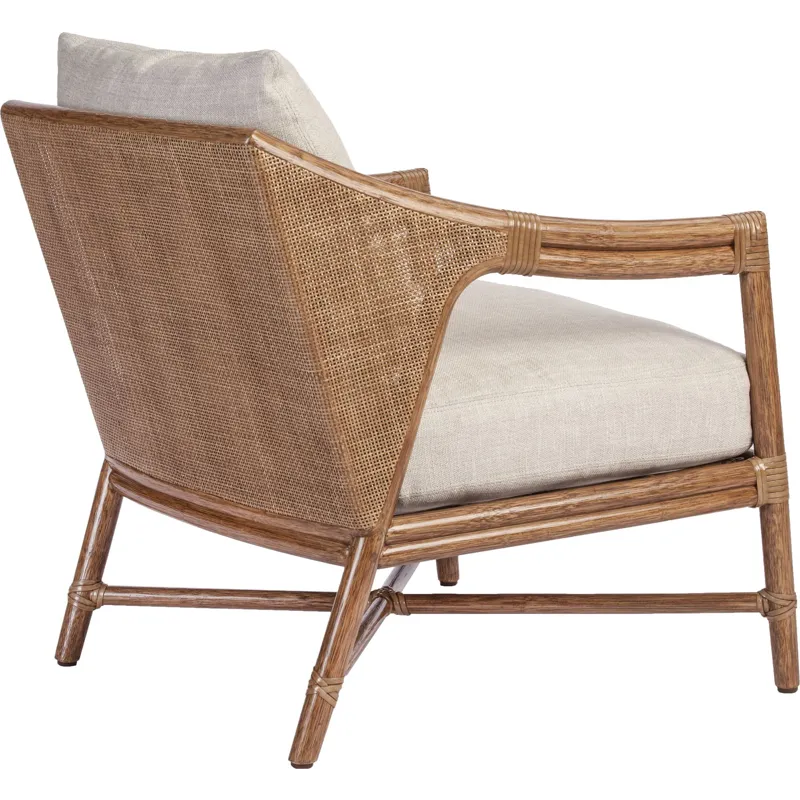 McGuire Originals Solano Lounge Chair