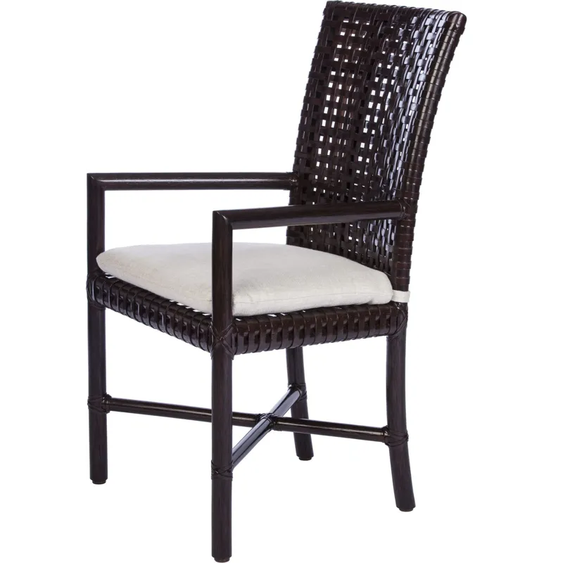 McGuire Originals Arm Chair