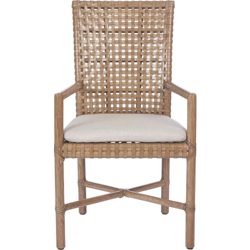 McGuire Originals Arm Chair