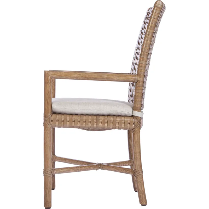 McGuire Originals Arm Chair