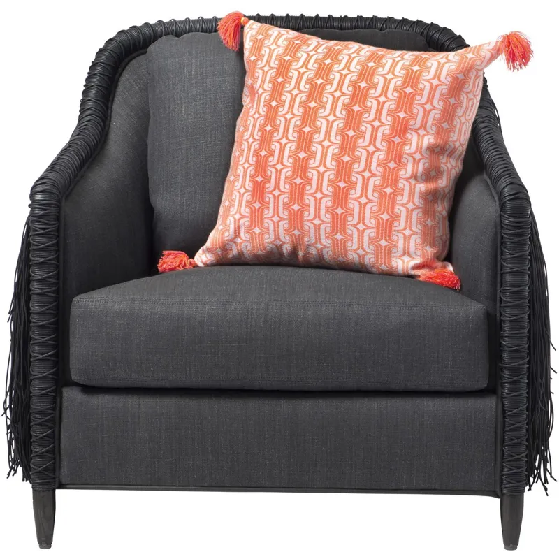 Laura Kirar Guernica Lounge Chair