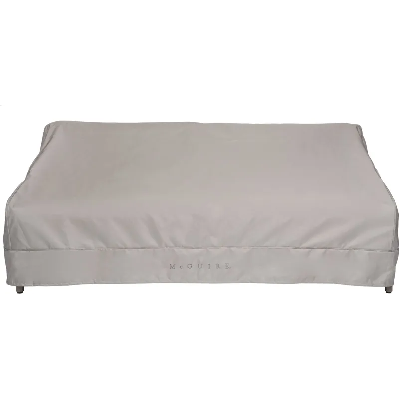 McGuire Originals 77" x 37.5" Sofa Cover