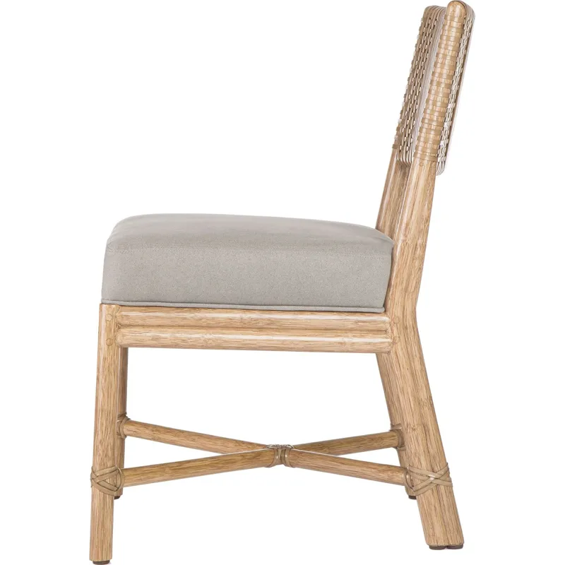 McGuire Originals Alameda Dining Side Chair
