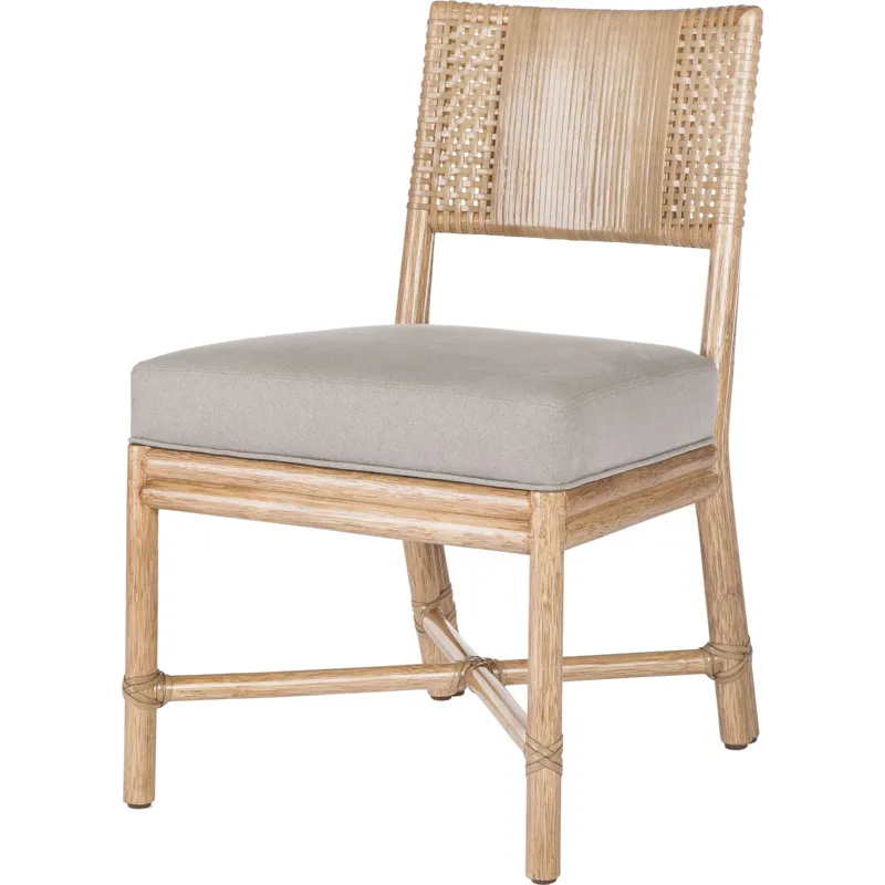 McGuire Originals Alameda Dining Side Chair