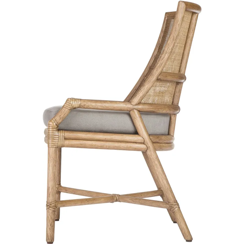 McGuire Originals Hayes Dining Side Chair