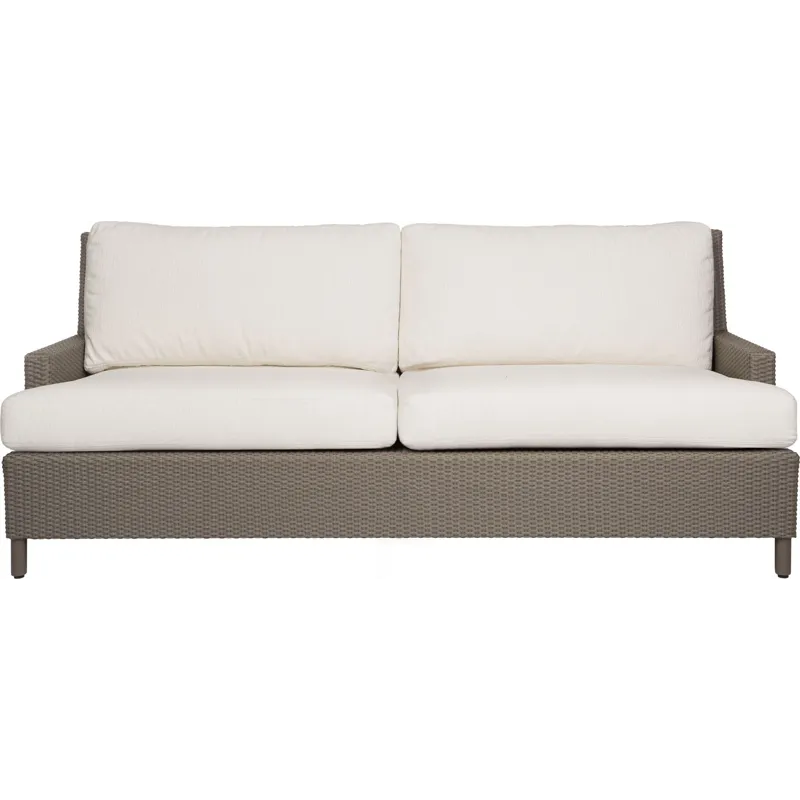 Barbara Barry Plateau Outdoor Sofa