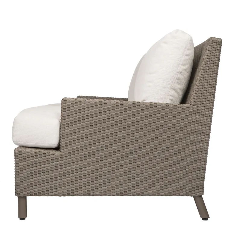 Barbara Barry Plateau Outdoor Sofa