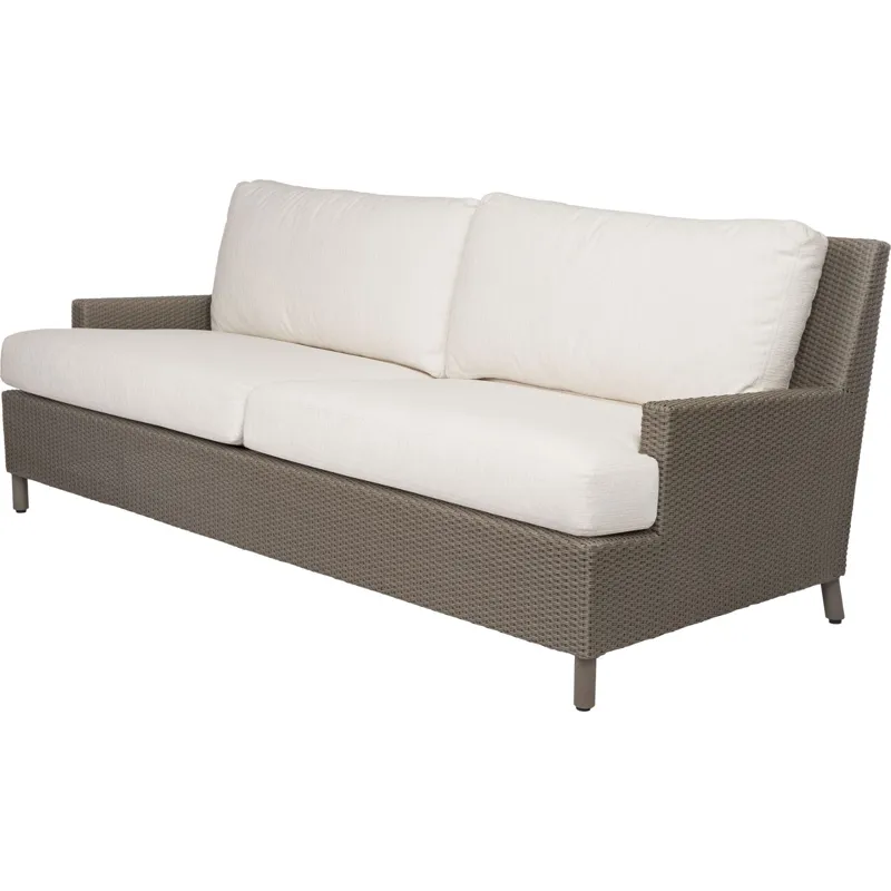 Barbara Barry Plateau Outdoor Sofa