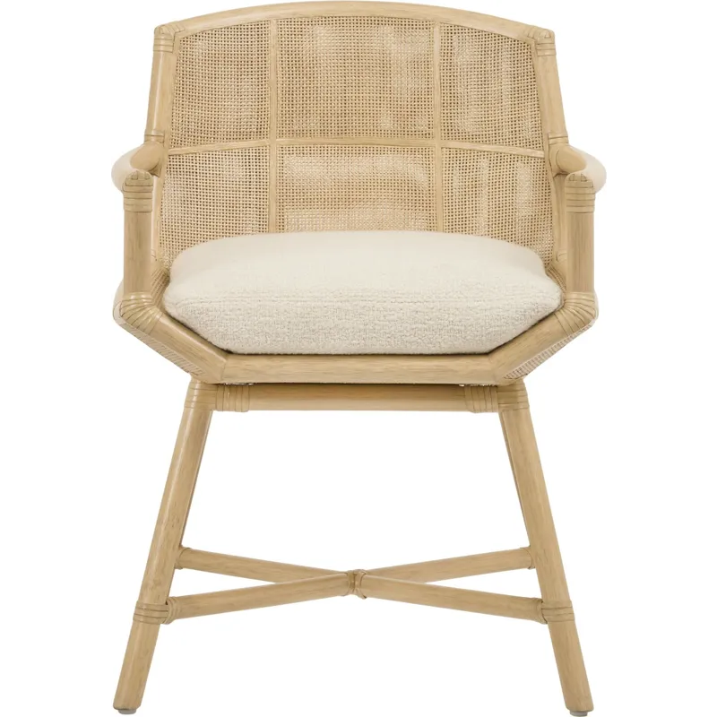 Laura Kirar Maketto Arm Chair