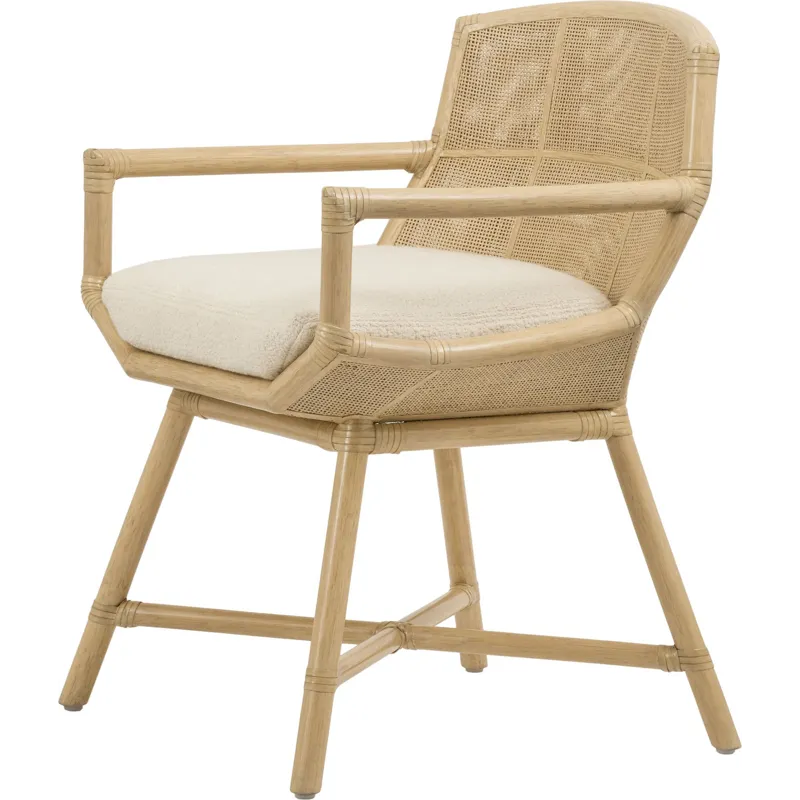 Laura Kirar Maketto Arm Chair