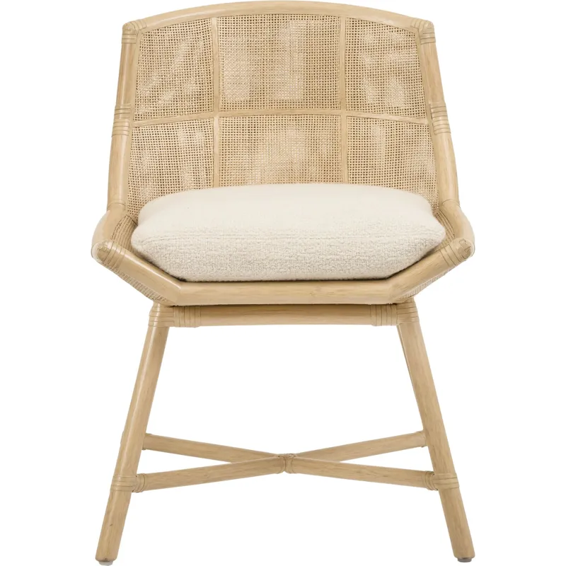 Laura Kirar Maketto Side Chair