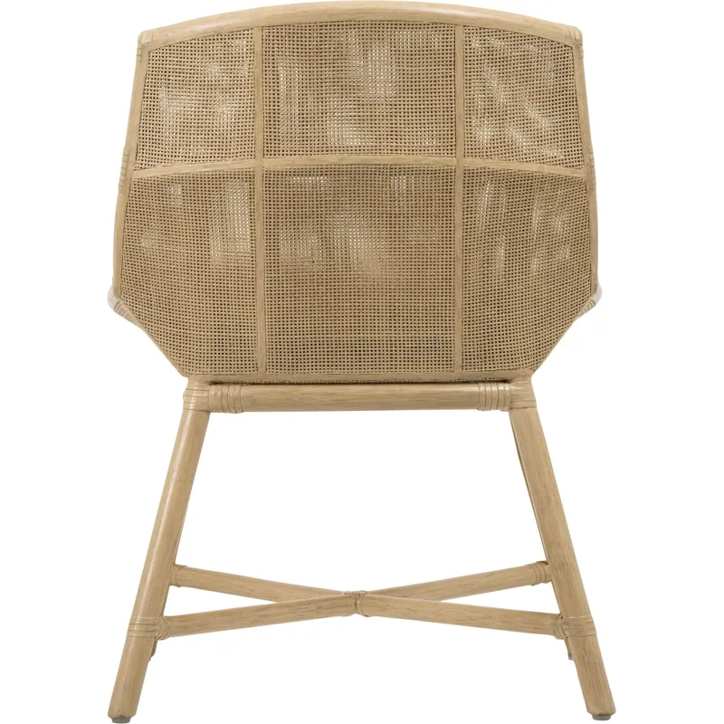 Laura Kirar Maketto Side Chair