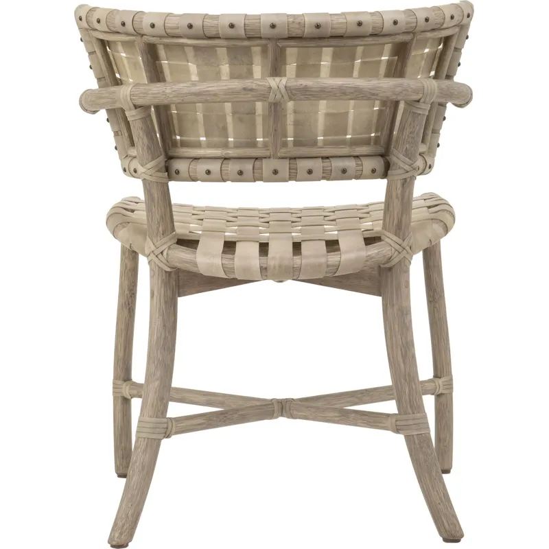 Steven Volpe Crin Dining Side Chair