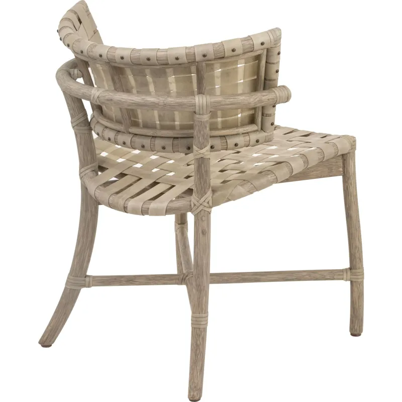 Steven Volpe Crin Dining Side Chair