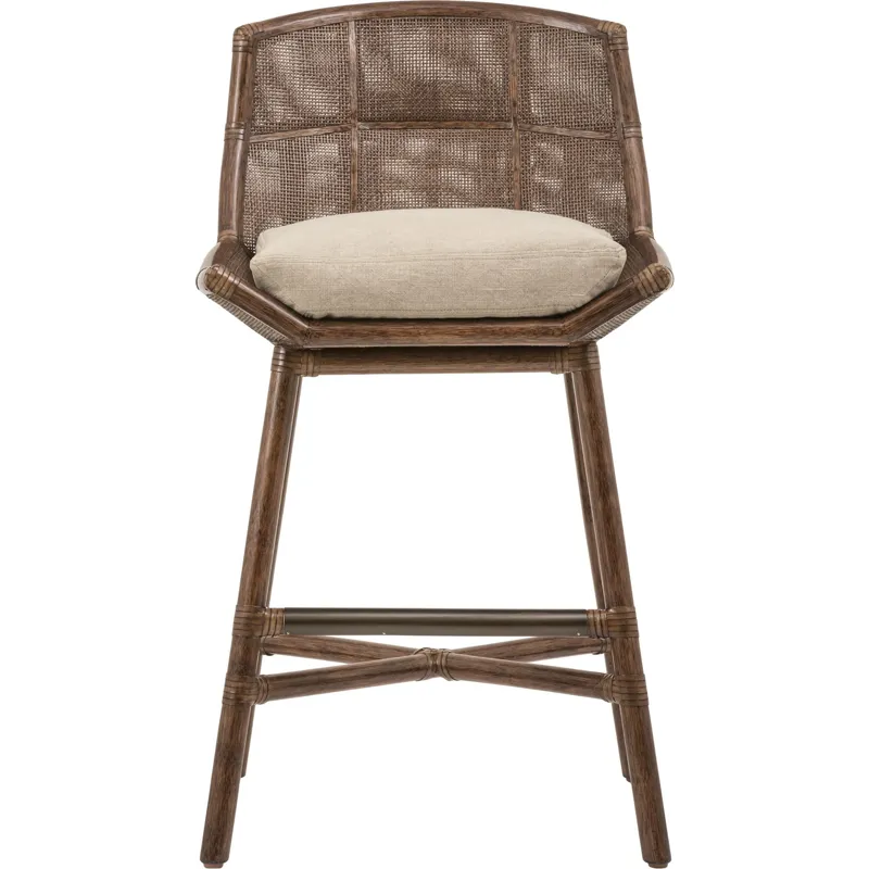 Laura Kirar Maketto Barstool
