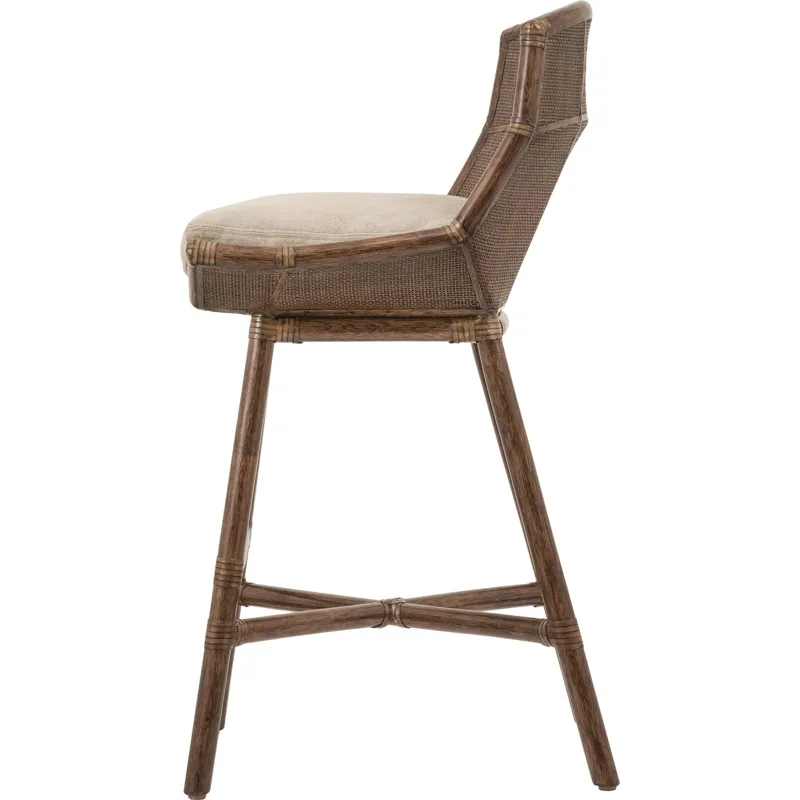Laura Kirar Maketto Barstool