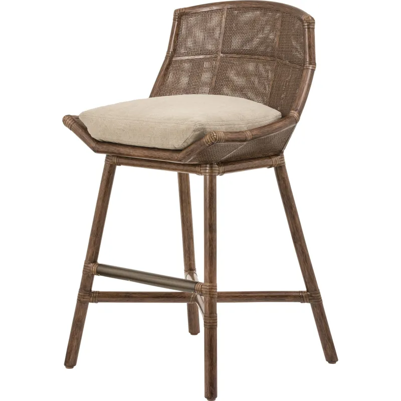 Laura Kirar Maketto Barstool