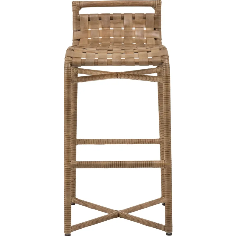 Steven Volpe Crin Barstool
