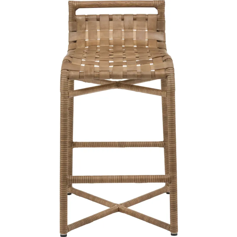 Steven Volpe Crin Counter Stool