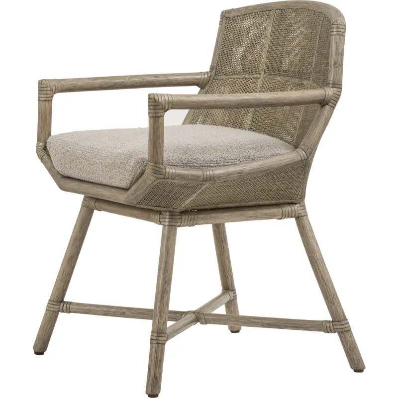 Laura Kirar Maketto Arm Chair