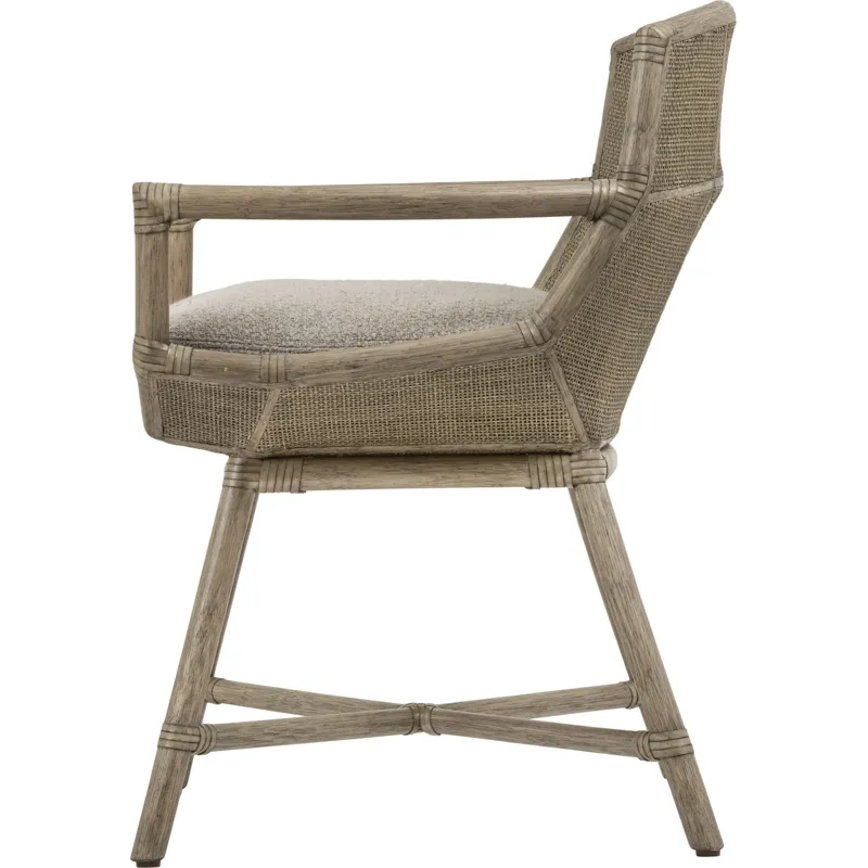 Laura Kirar Maketto Arm Chair