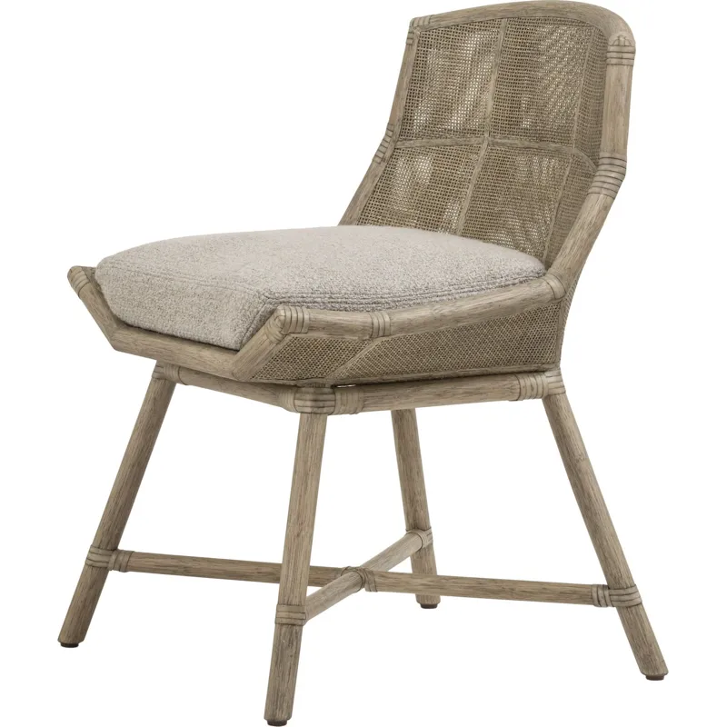 Laura Kirar Maketto Side Chair