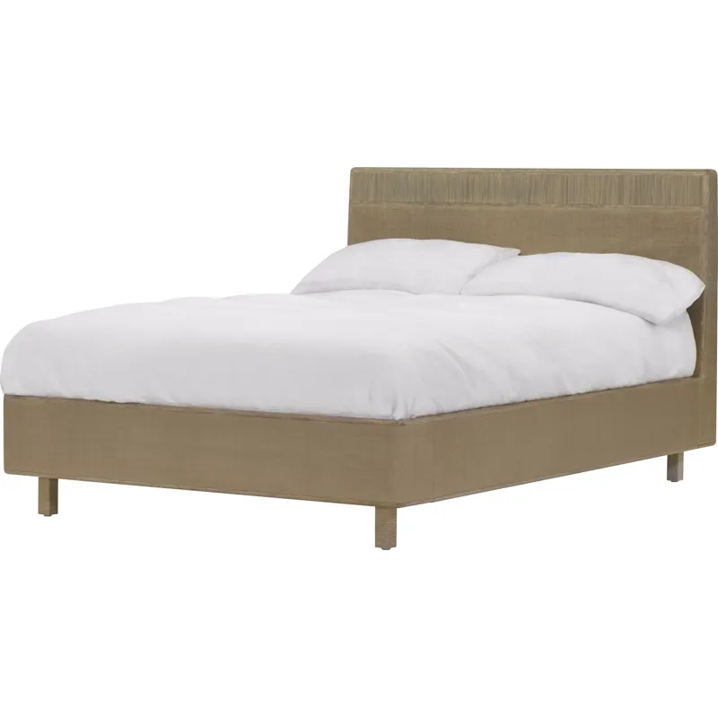 McGuire Originals Anza King Bed