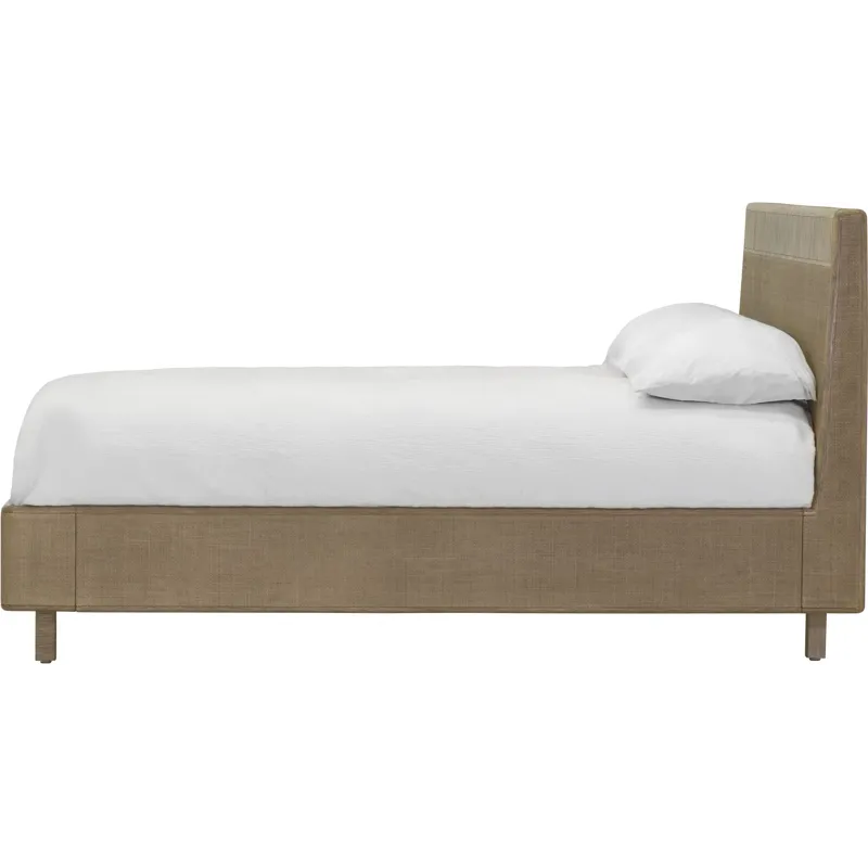 McGuire Originals Anza King Bed