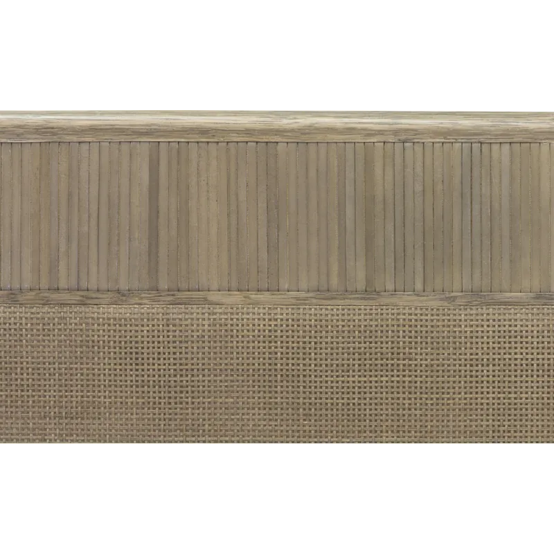 McGuire Originals Anza King Bed