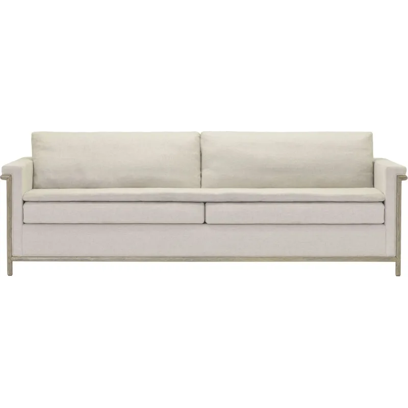 McGuire Originals Lyon 84" Sofa