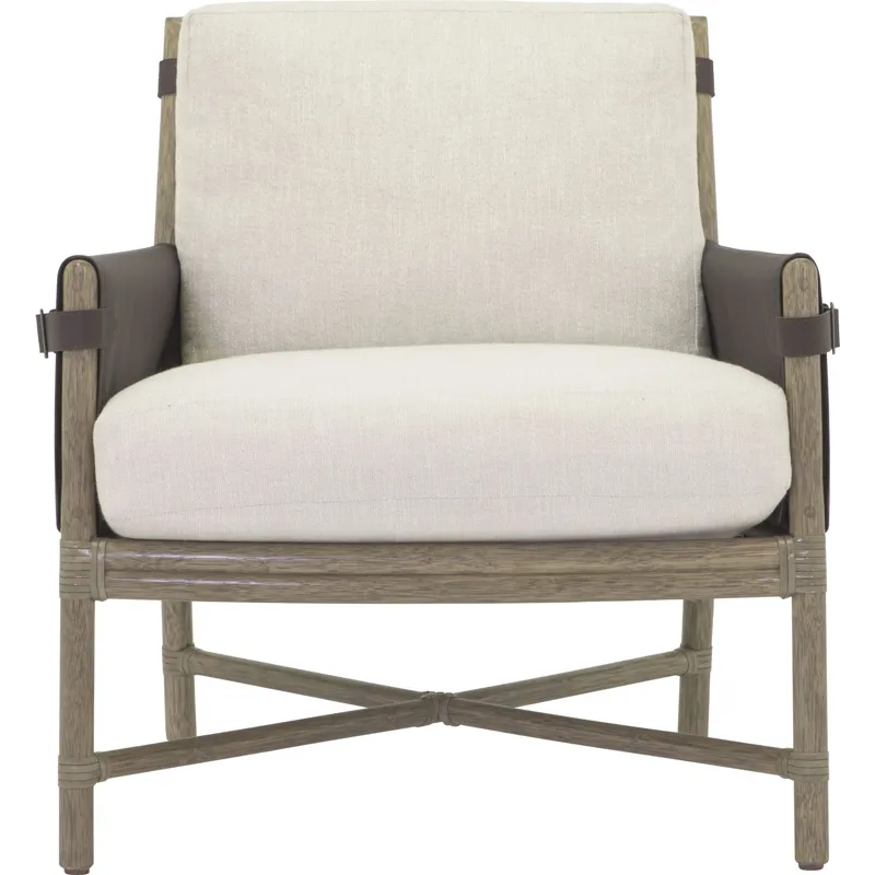 McGuire Originals Bercut Lounge Chair