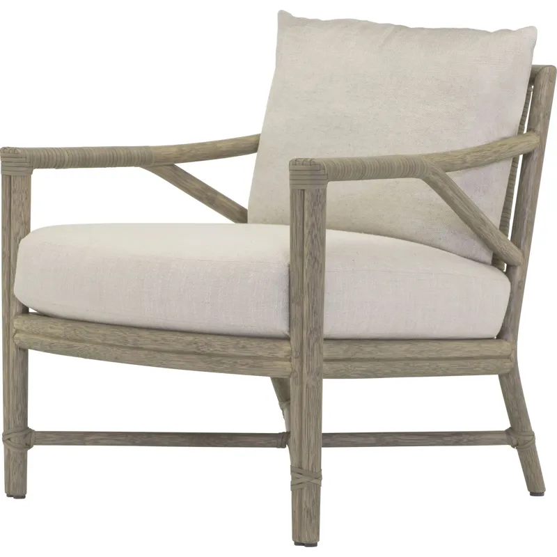 McGuire Originals Alameda Lounge Chair