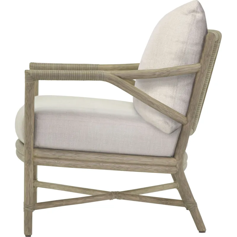 McGuire Originals Alameda Lounge Chair