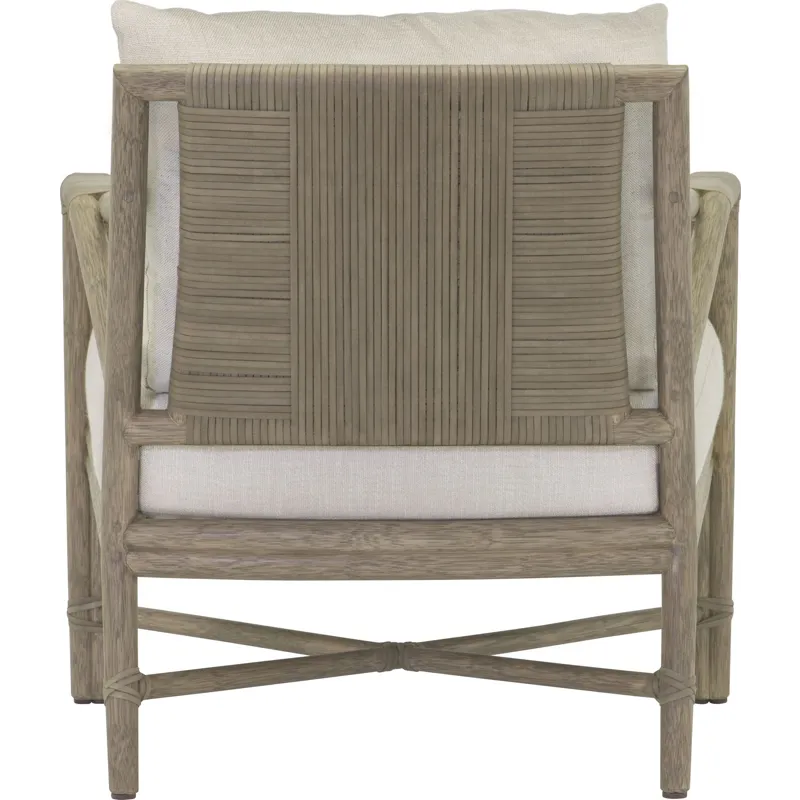 McGuire Originals Alameda Lounge Chair