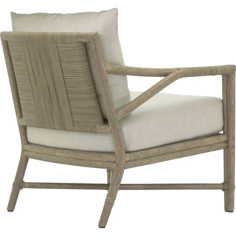 McGuire Originals Alameda Lounge Chair