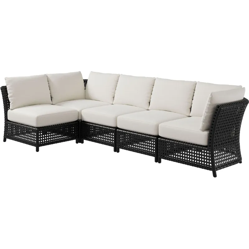 Antalya Outdoor Sectional