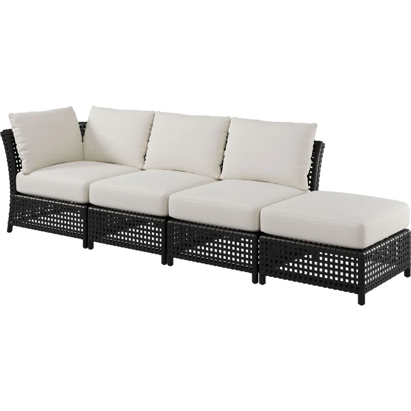 Antalya Outdoor Sectional