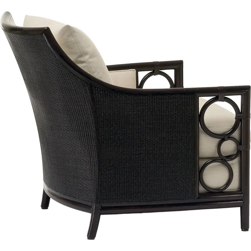 Laura Kirar Lounge Chair