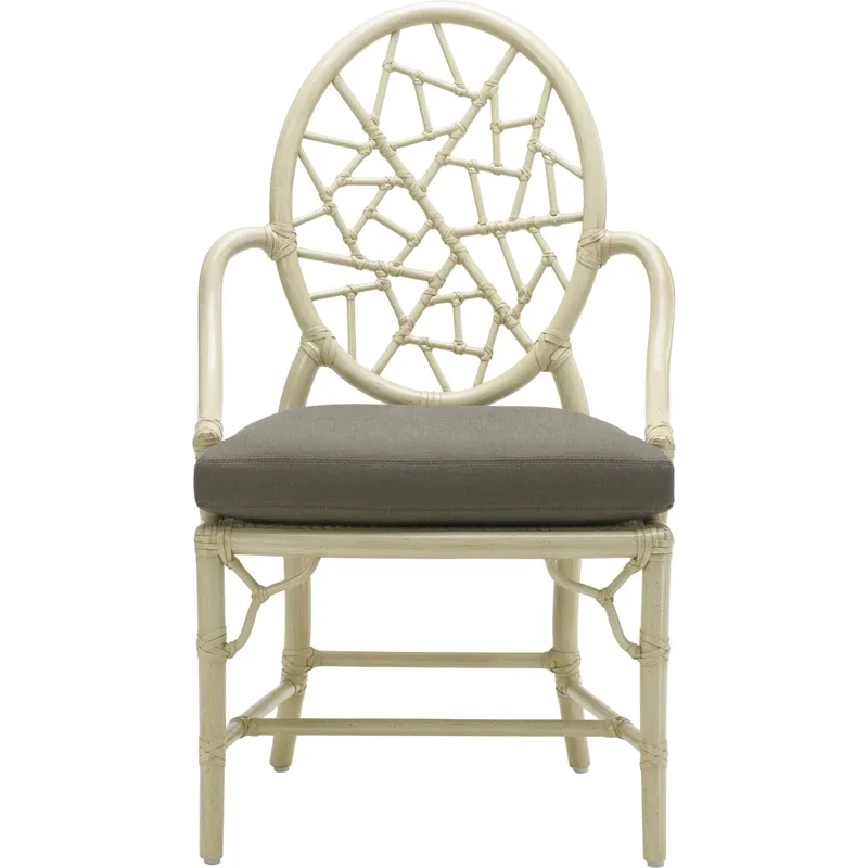 McGuire Originals Cracked Ice(TM) Chair