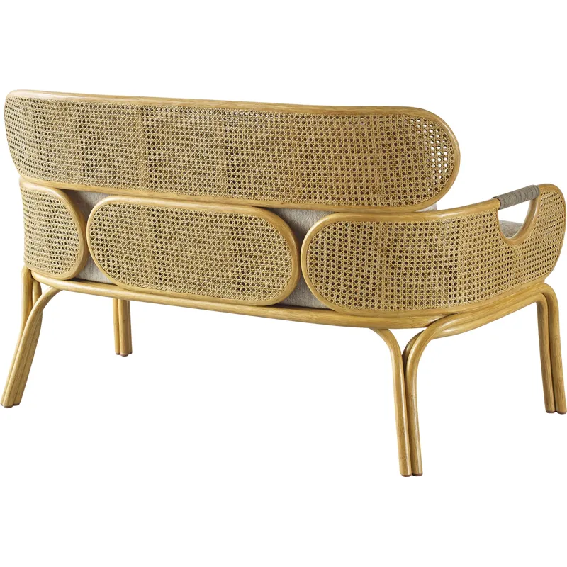 Jamie Durie Loop Settee