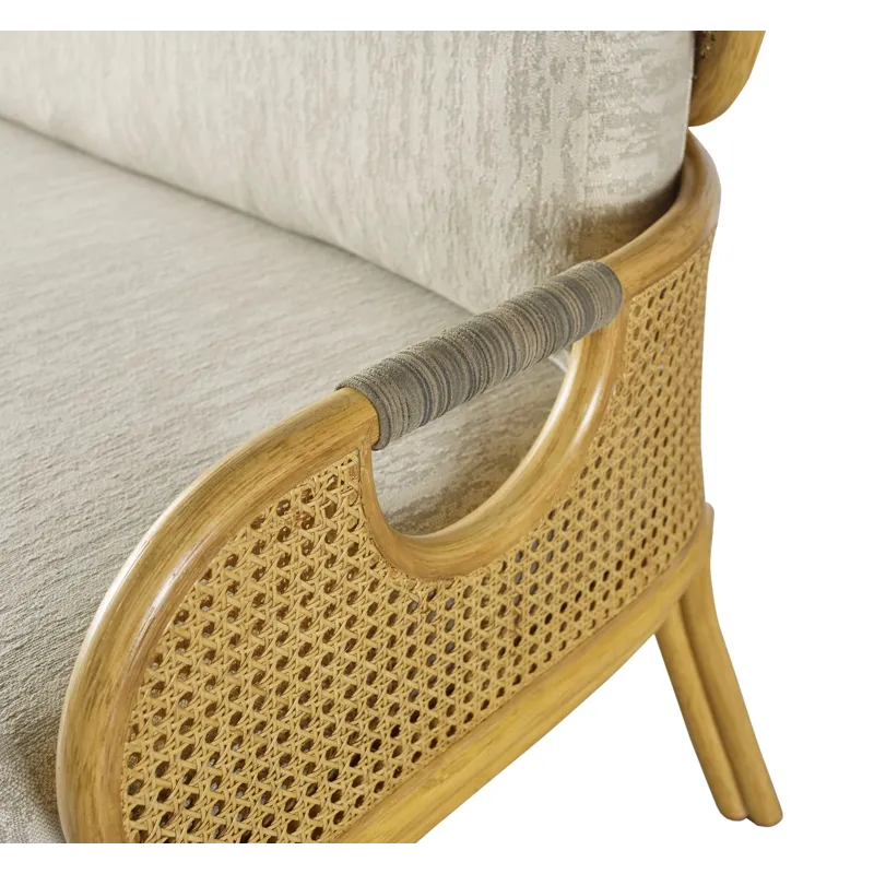 Jamie Durie Loop Settee