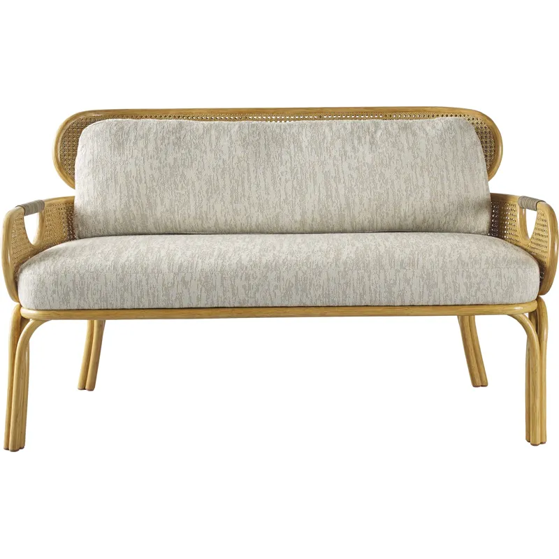 Jamie Durie Loop Settee