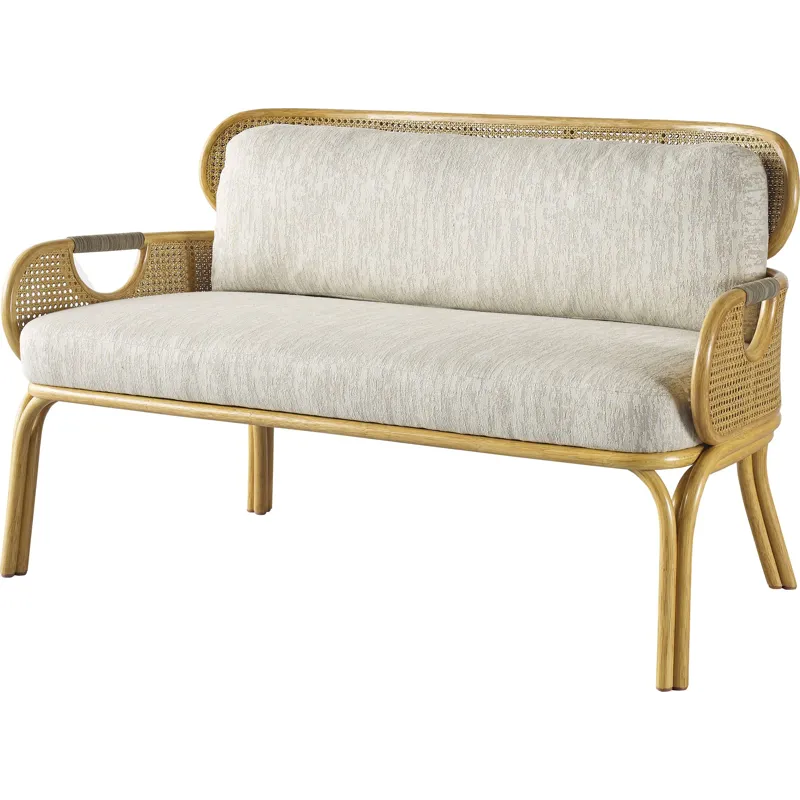 Jamie Durie Loop Settee